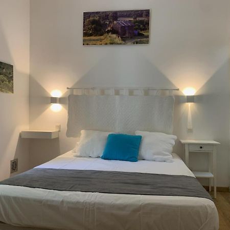 Hotel U Pozzu Sisco Экстерьер фото