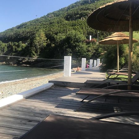Hotel U Pozzu Sisco Экстерьер фото
