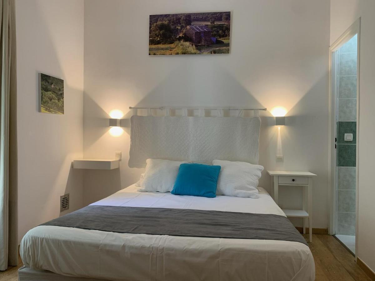 Hotel U Pozzu Sisco Экстерьер фото