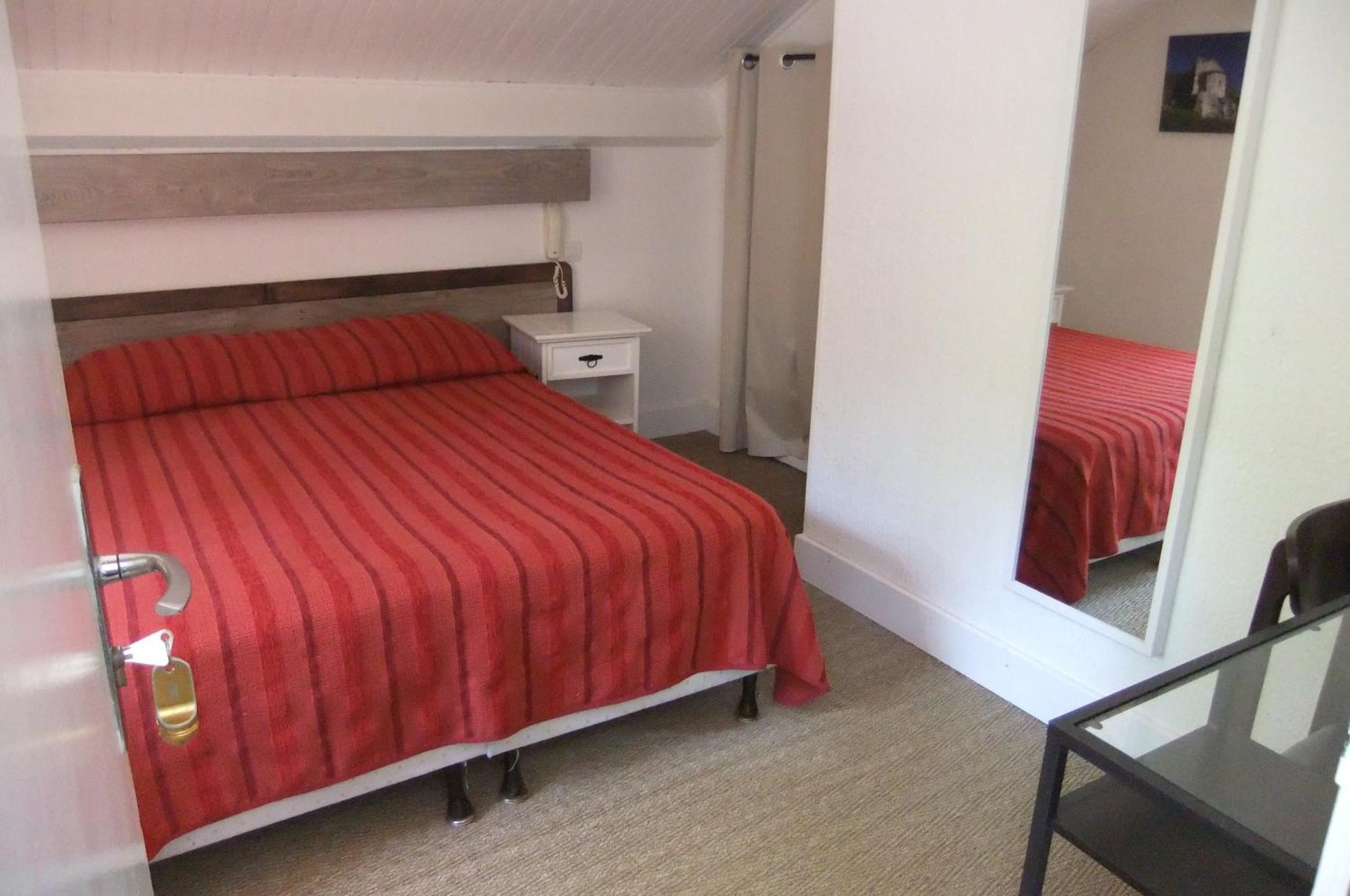 Hotel U Pozzu Sisco Экстерьер фото