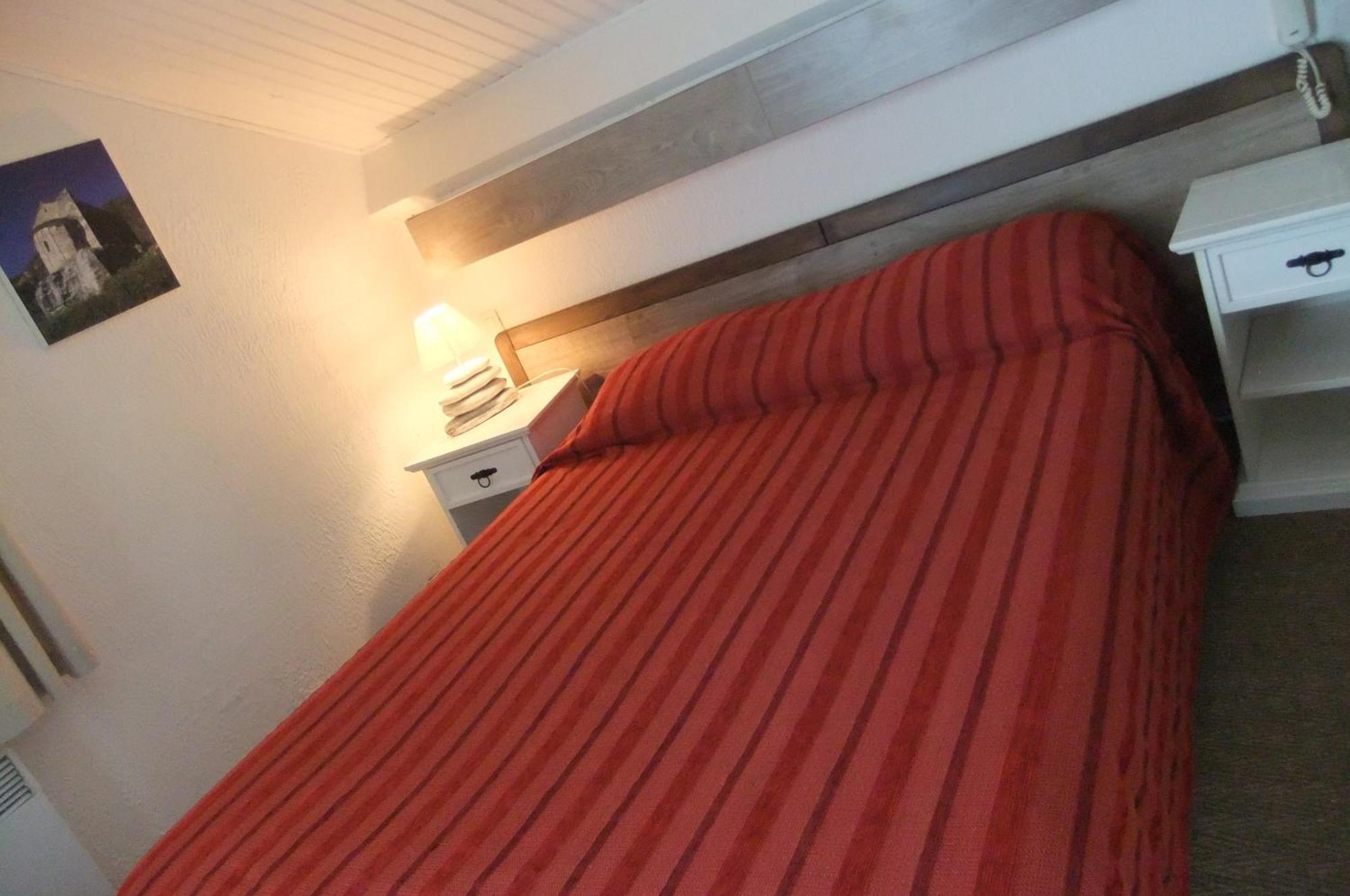 Hotel U Pozzu Sisco Экстерьер фото