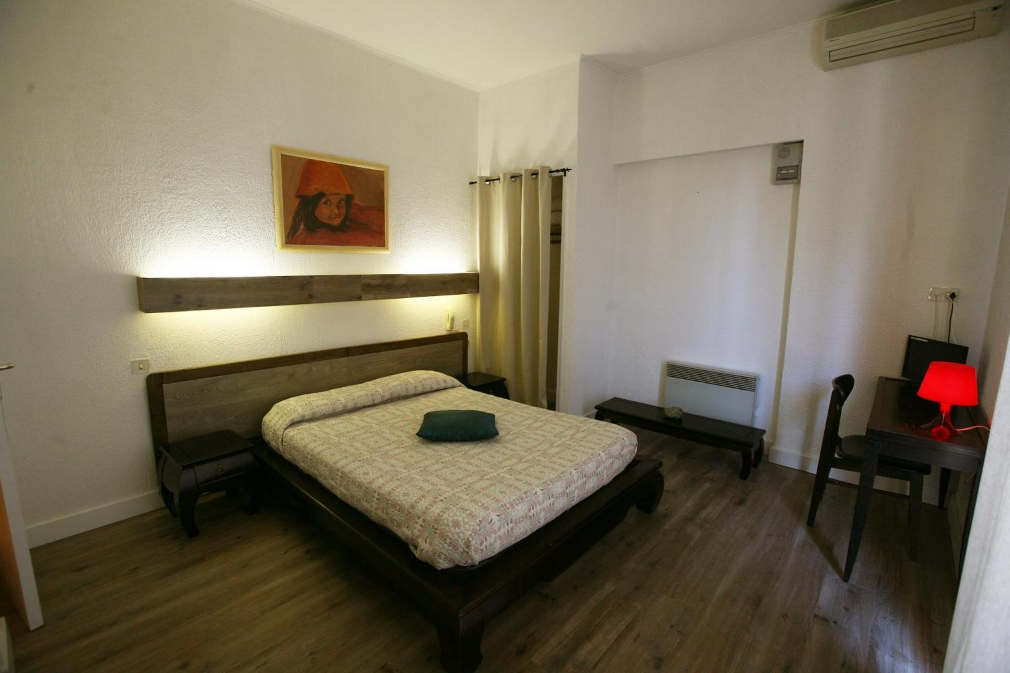 Hotel U Pozzu Sisco Экстерьер фото