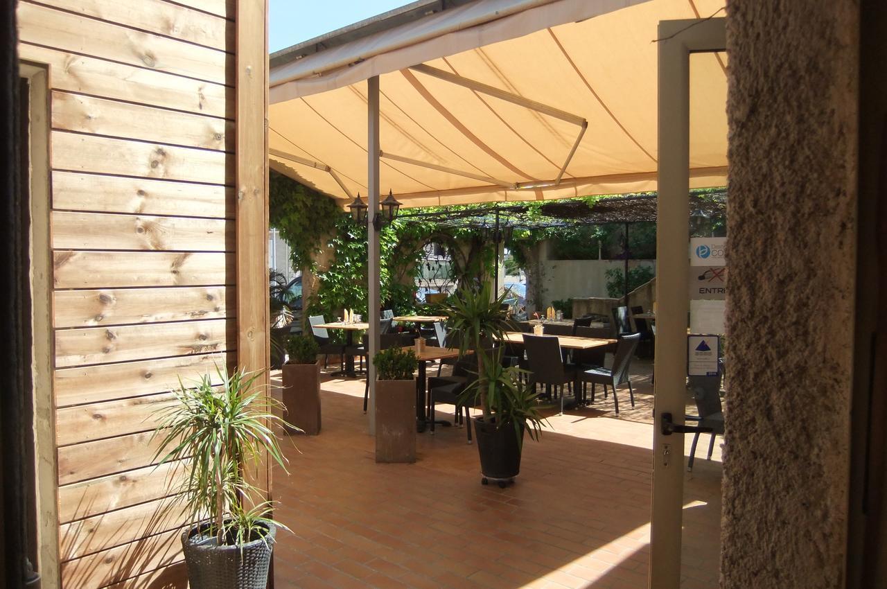 Hotel U Pozzu Sisco Экстерьер фото