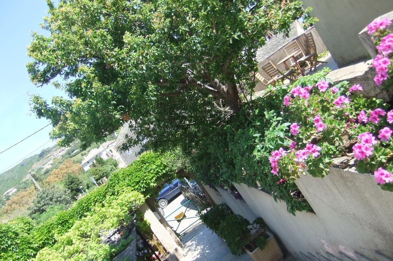 Hotel U Pozzu Sisco Экстерьер фото