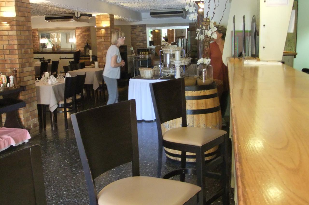 Hotel U Pozzu Sisco Экстерьер фото