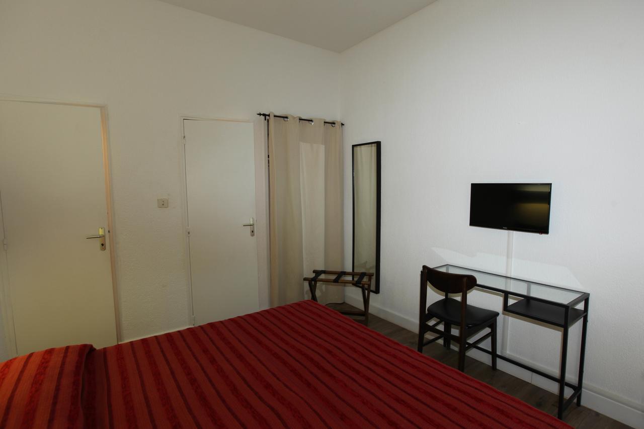 Hotel U Pozzu Sisco Экстерьер фото