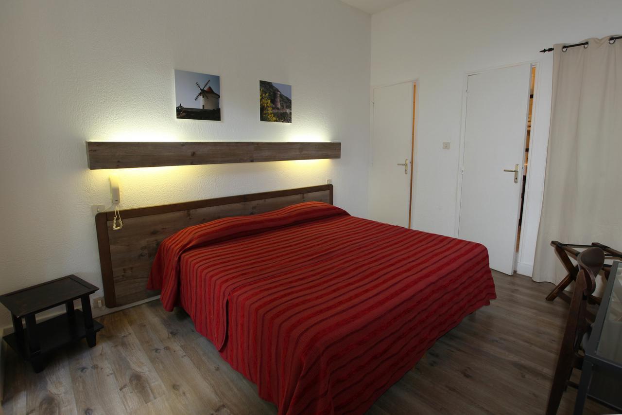 Hotel U Pozzu Sisco Экстерьер фото